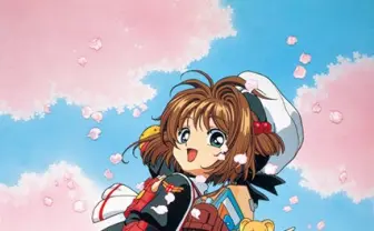 NHK BSでアニメ『CCさくら』『けいおん!』ほか3作品再放送