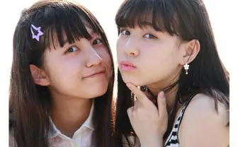 JKアイドル生ハムと焼うどん ワンマンDVD化の資金募集が達成間近!