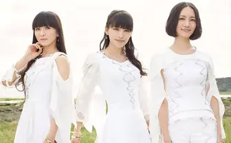 Perfumeが3人組限定で対バン! 「Perfume FES!! 2015 〜三人祭〜」開催