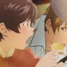 カップヌードルCM 「HUNGRY DAYS ハイジ 篇」 