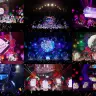 先輩と後輩が待望の共演、アイドルマスター合同ライブ「ハッチポッチフェス」DAY2レポート