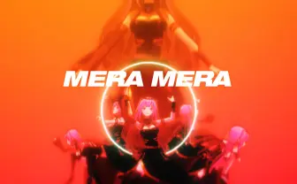 死神VTuberラッパー Mori Calliope、新曲「MERA MERA」MV公開