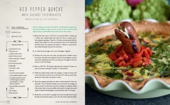 お皿の上に広がる悪夢　腹痛は死亡フラグな『エイリアン』の料理本