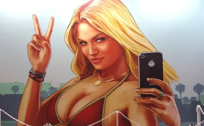 【TGS2013】『Grand Theft Auto V』　人気シリーズ最新作をいち早く体験してきた！