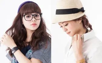 狡噛と槙島のペアルック！ 『サイコパス』シャツ＆カットソーが素敵