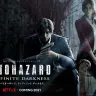 『BIOHAZARD: Infinite Darkness』（バイオハザード：インフィニット ダークネス）ティザービジュアル