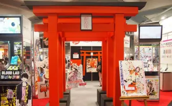 来場者数40%増ッ! 大盛況の京まふフォトレポート・其の四~マンガ編~