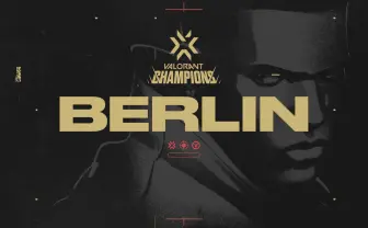 Crazy Raccoonが最強の一角Gambitと激突 『VALORANT』世界大会の対戦表発表