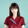 卒業を発表した花川芽衣さん