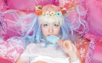 口枷屋モイラのポートフォリオ的個展　松永天馬、百合華、緑川百々子ら参加