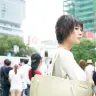 画像はCAMPFIRE内「真木よう子、フォトマガジン出版プロジェクト。」ページより