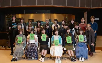 劇場版『シンカリオン』声優陣が振り返る　佐倉綾音「これで最後じゃないと良いな」