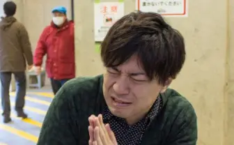【C87】あの事件を追及! コミケで岸田メル先生に謝罪してもらった