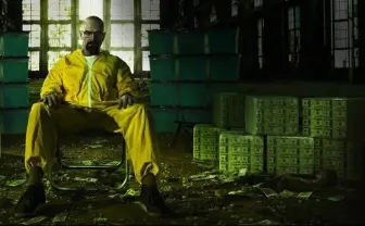 化学教授が覚せい剤精製で逮捕　“リアル”ブレイキング・バッドと話題