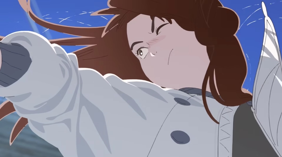アニメ『天国大魔境』OPが圧巻！ 2001年生まれのアニメーター