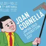 「Joan Cornella Japan Solo Exhibition 2017」／画像はイベント公式サイトより