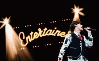 オーイシマサヨシ「オトモダチフィルム」のライブ音源が先行配信