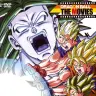 『ドラゴンボールZ　危険なふたり！ 超戦士はねむれない』国内版DVD ／画像はAmazonより