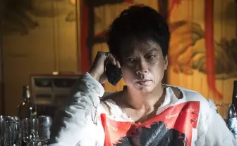 Netflixオリジナル『愛なき森で叫べ』がドラマ化 より深まる狂気と愛憎