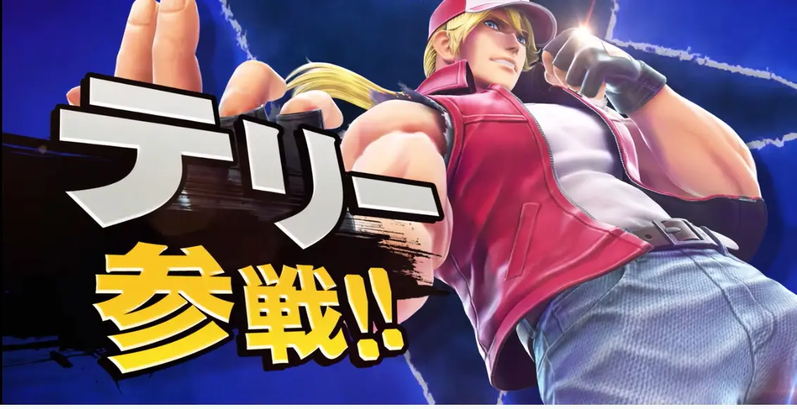 動画「【スマブラSP】[速報] 挑戦者 現る！」より