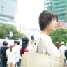 画像はすべてCAMPFIRE内「真木よう子、フォトマガジン出版プロジェクト。」ページより