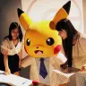 遊んで学べる科学展「ポケモン研究所」に潜入！