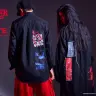 「S’YTE × STRANGER THINGS COLLECTION」