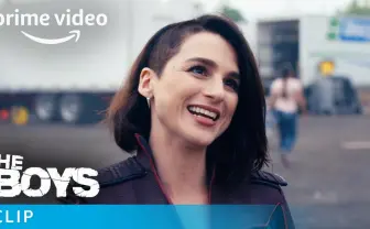 『ザ・ボーイズ』シーズン2が9月配信　ブラックコメディなアンチヒーロー