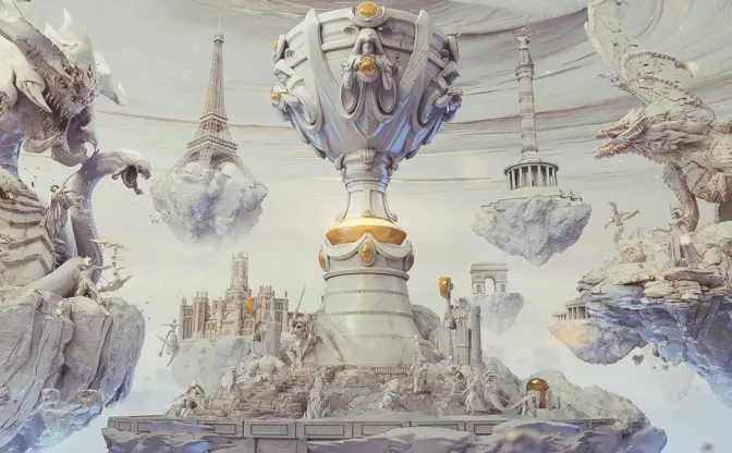 『LoL』世界大会「Worlds 2019」開幕　約1億人が視聴のe-Sports大会