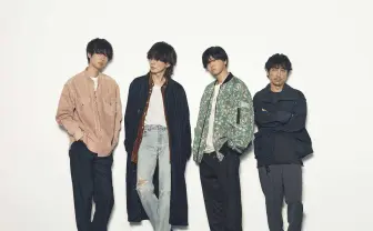 アニメ『SPY×FAMILY』新OPはBUMP OF CHICKEN　第2クール本予告で解禁