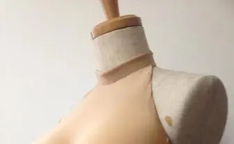 究極のコスプレアイテム!? 取り付け型おっ○いがヤバい