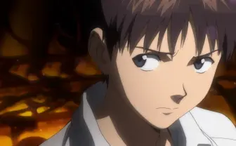 エヴァ新劇場版「序」「破」が世界初無料配信　緒方恵美と高橋洋子も出演