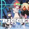 TRIGGER GIRLS／© 2011-2014 TRIGGER Inc.All Rights Reserved.