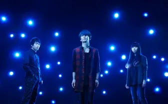 凛として時雨、初ベスト盤＋ニューシングル発表！ 全国ツアーも