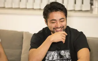 山田孝之、阿部進之介ら協力の新サービスで役者になれる 「山田と一緒に芝居やるか！」