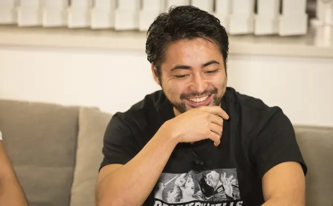 山田孝之、阿部進之介ら協力の新サービスで役者になれる 「山田と一緒に芝居やるか！」