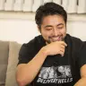 山田孝之さん