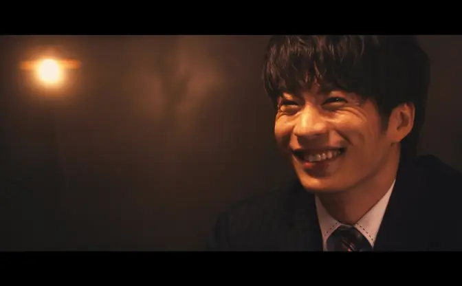 おっさんずラブ主題歌「Revival」MV公開　田中圭とバーで語り合う