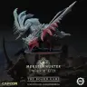 『Monster Hunter World: The Board Game』 /Steamforged Games公式サイトより