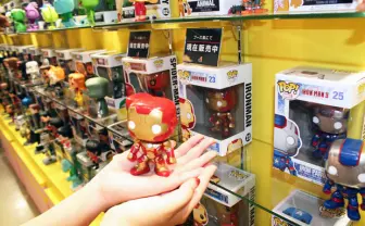 【写真レポート】東京おもちゃショー2013に行ってきた！