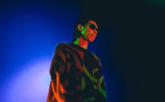 呂布カルマ、YouTubeチャンネル開設「バカにしていたYouTuberにはならない」