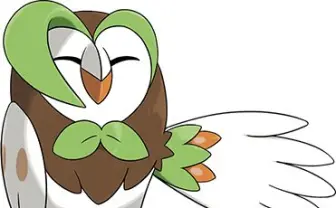 【サンムーン】御三家ポケモン進化形があるゲーム実況主に酷似している件(⌒,_ゝ⌒)