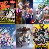 KAI-YOU編集部オススメの2016年春アニメ15選