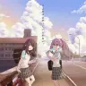 『ゆるキャン△』シーズン2 イメージビジュアル第1弾