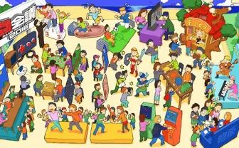 ゲームの祭典「闘会議2016」新発表まとめ　賞金総額5000万の大会も