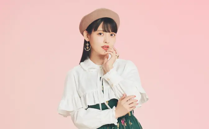 声優 上坂すみれ、2年9ヶ月ぶりの新作アルバム　歌うのは女の子の“DESTINY”