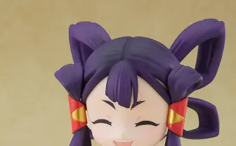 『天穂のサクナヒメ』ねんどろいど化　もちろんご飯茶碗と鍬もあるよ