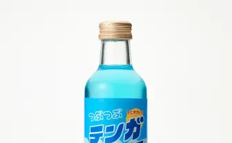 飲むTENGAにもタピオカ「つぶつぶテンガトニック」で夏を感じよう