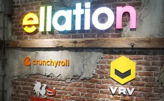 違法サイトからハリウッドの一角に　本社直撃で見えたクランチロールの次なる一手