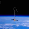 人工衛星の位置がリアルタイムで分かる無料の専用スマートフォンアプリ